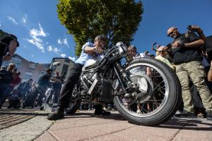 Moto Guzzi Open House Returns for 2024