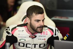 Romano Fenati 