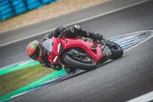 2020 Ducati Panigale V2