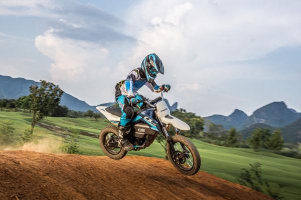 CFMoto Kids Dirt Bikes Pricing and Availability Confirmed