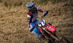 Alessandro Lupino, 2024 Italian Prestige MX1 Championship, Ponte a Egola. - Ducati/X