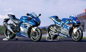 Suzuki GSX-R1000R, Suzuki GSX-RR