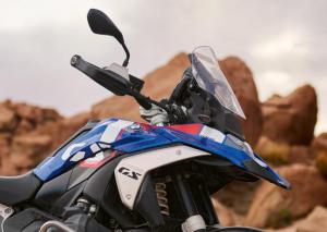 BMW R 1300 GS Adventure Spec