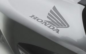 Honda logo